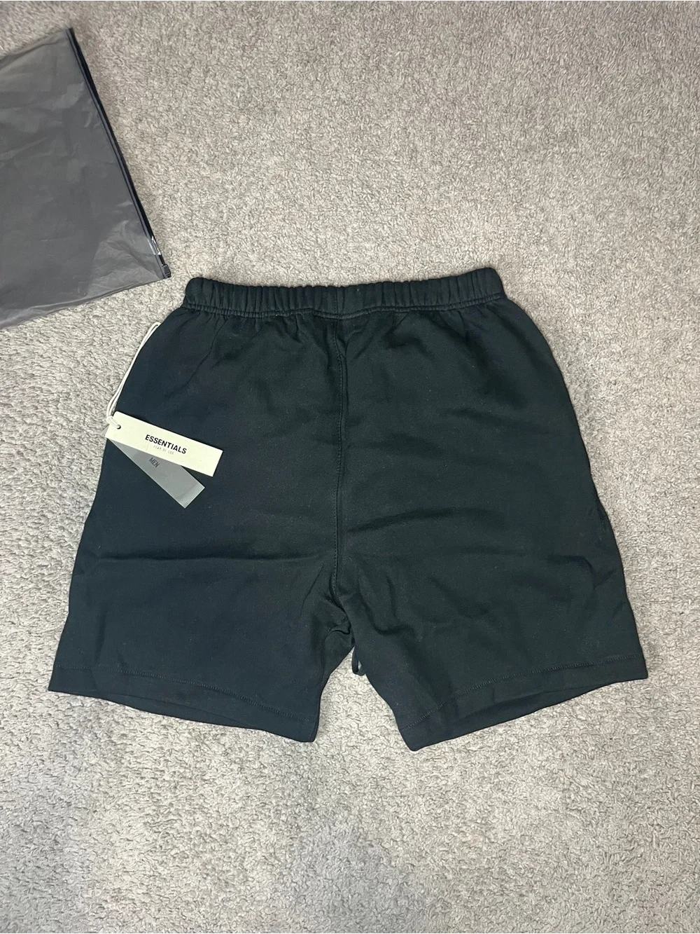 Fear of God Essentials Sweat Shorts – Medium